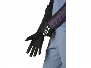 GUANTO RANGER GEL [BLK]: Taglia - S