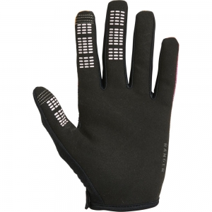 GUANTO W RANGER TS57 [DRK MRN]: Taglia - M