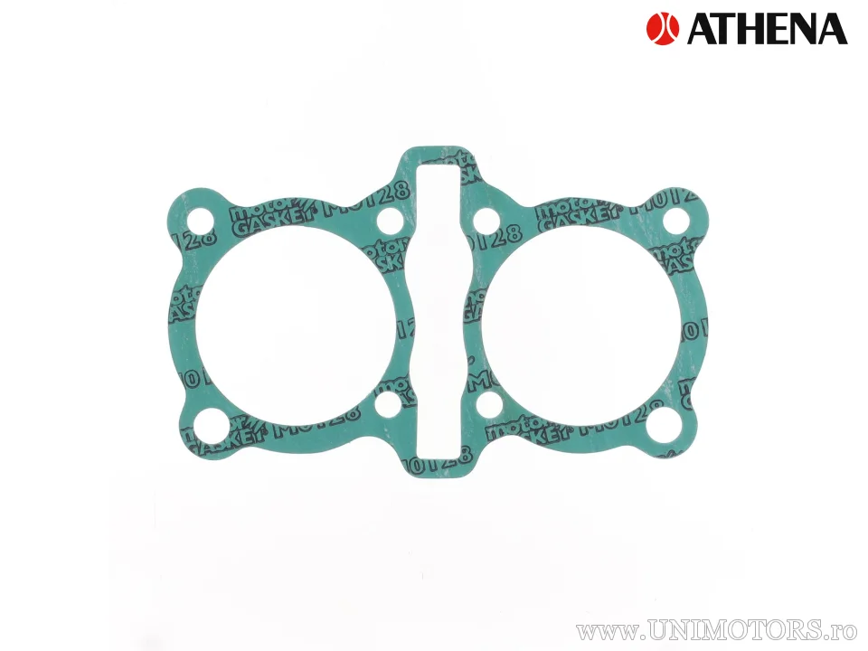 Guarnizione cilindro Honda CB 450 S ('86-'89) / CMX 450 C Rebel ('86-'87) - (Athena)