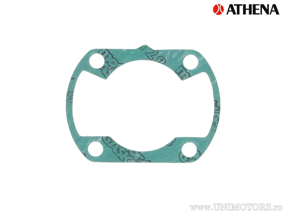 Guarnizione cilindro - Yamaha YZ80 ('83-'92) - Athena