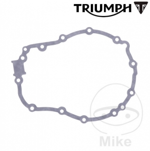 Guarnizione coperchio stator originale - Triumph Rocket 2460 3 GT ABS / Rocket 2460 3 R ABS / Rocket 2460 3 TFC ABS - JM
