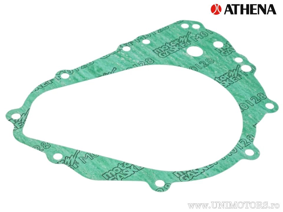 Guarnizione Coperchio Statore - Aprilia Leonardo 125 ('96-'01) / Leonardo 150ST ('01-'04) / Scarabeo 150 4T ('99-'04) - Athena