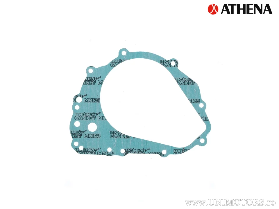 Guarnizione Coperchio Statore - Aprilia Leonardo 125 ('96-'01) / Leonardo 150ST ('01-'04) / Scarabeo 150 4T ('99-'04) - Athena