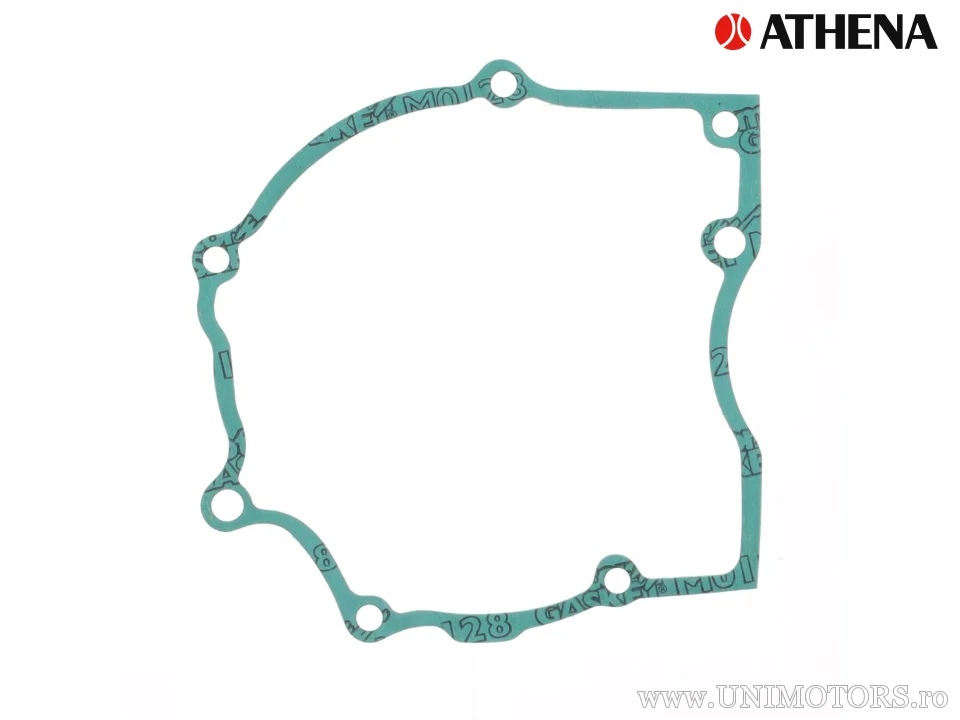 Guarnizione coperchio statore - Honda CB 125 T Twin ('78-'86) / CB 125 T2 Twin ('79-'86) - Athena
