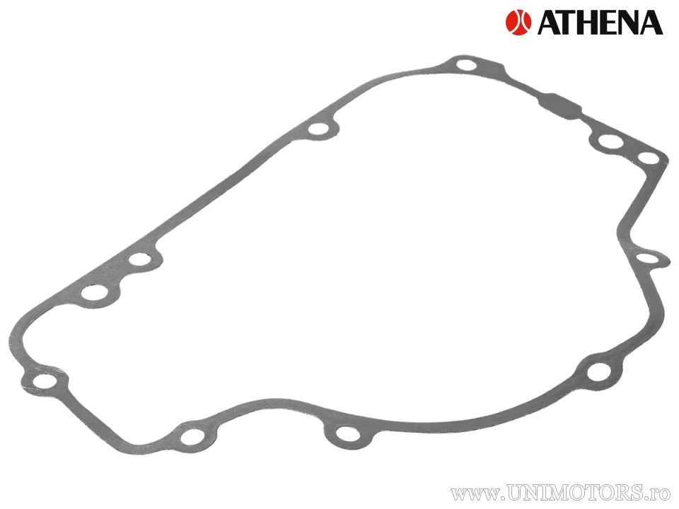Guarnizione Coperchio Statore - Kawasaki KLE300C Versys X ABS / Ninja 300B EX Ninja Annivery / Z300B ABS - Athena