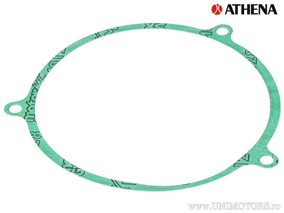 Guarnizione Coperchio Statore - Yamaha RD 250 ('76-'79) / RD 400 ('76-'79) - Athena