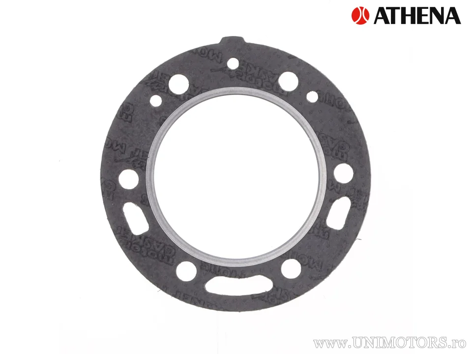 Guarnizione testa (68x1mm) - Honda ATC250R ('85-'86) / CR250R ('85-'88) - Athena
