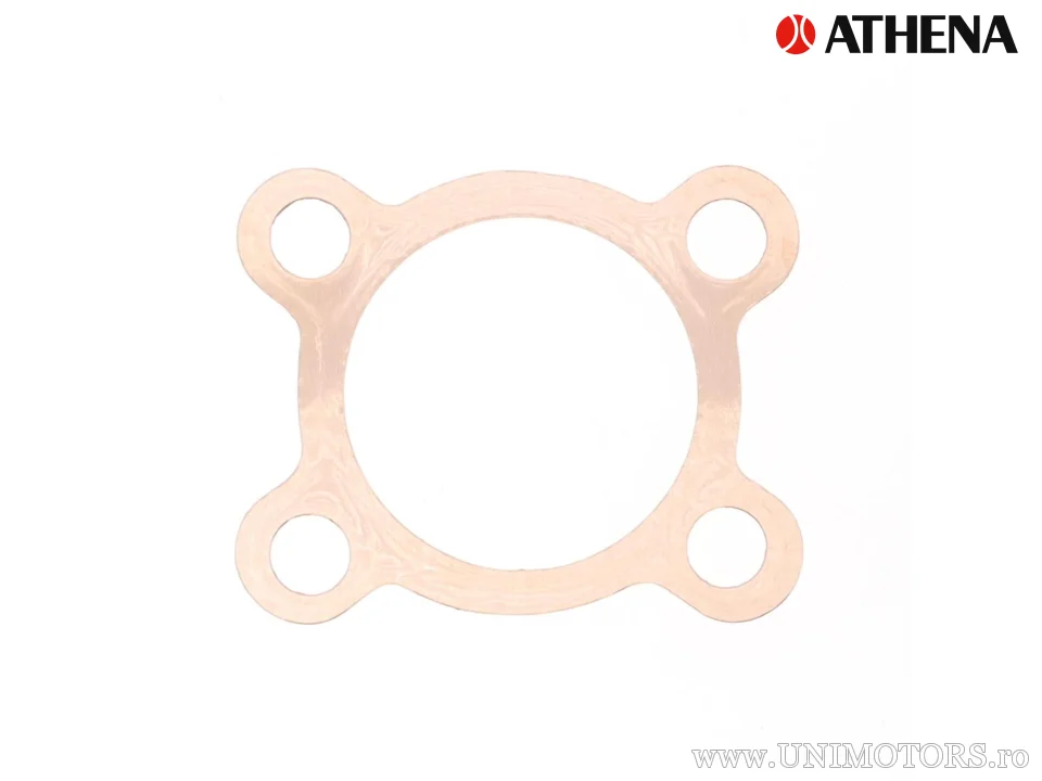 Guarnizione testa - Yamaha DT125 ('74-'77) / MX125 / YZ125 ('74-'75) - Athena