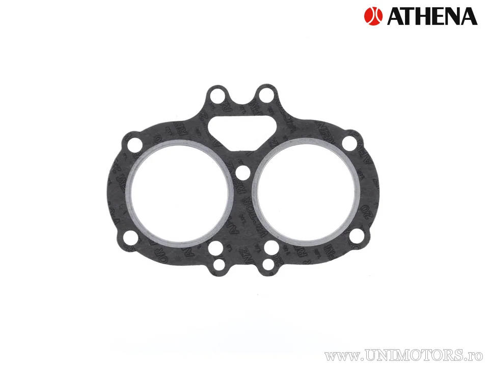 Guarnizione testata - BSA A50 550 Twin ('70-'71) - Athena
