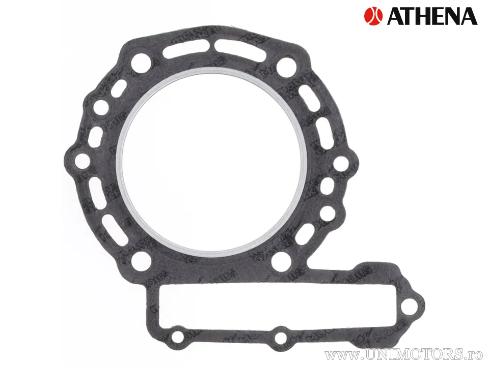 Guarnizione testata cilindro - Kawasaki KLR 600 A1/B1/B5 / KLR500 ('84-'90) - Athena