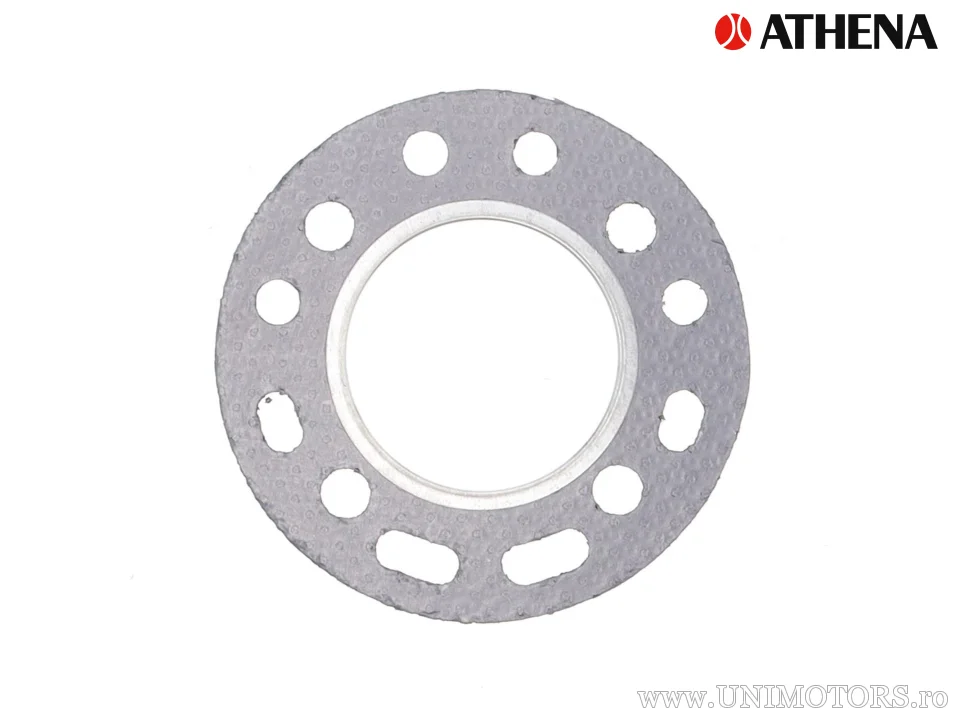 Guarnizione testata cilindro - Suzuki RM80X 17 pollici ('83-'84) / RM80 ('83-'85) - Athena
