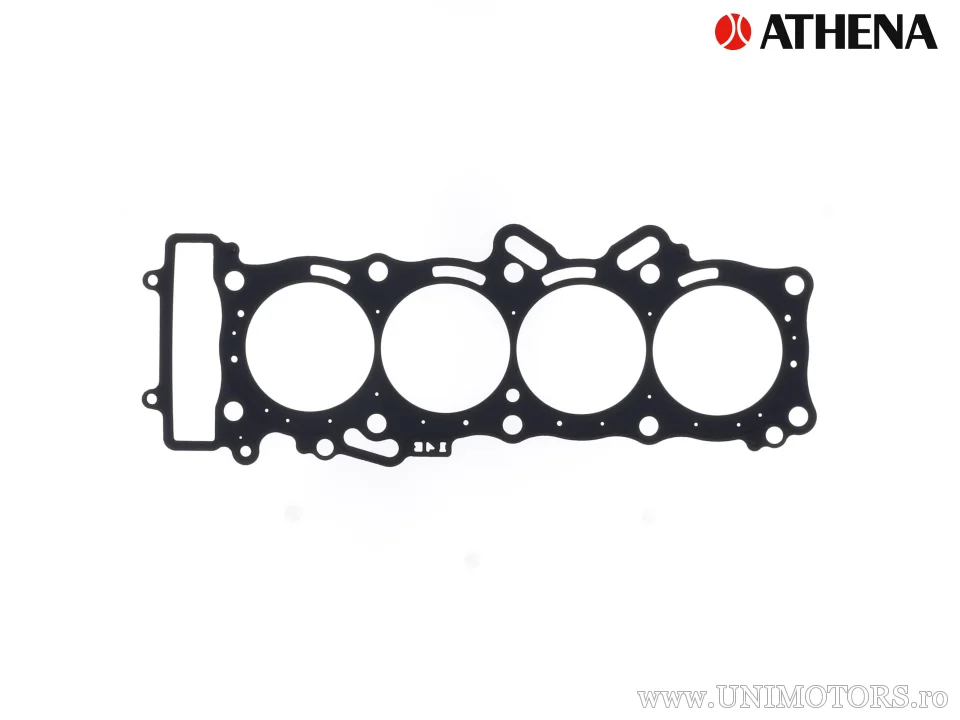 Guarnizione testata cilindro Yamaha YZF-R1 1000 ('09-'14) - (Athena)