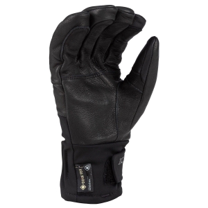 Guide Glove Black: Mărime - L