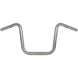 Guidon 1" - Chrome - 06014191