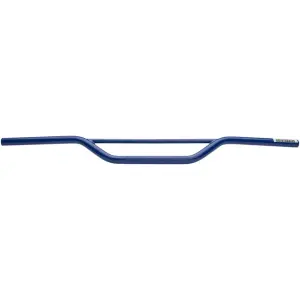Guidon en acier au carbone 7/8