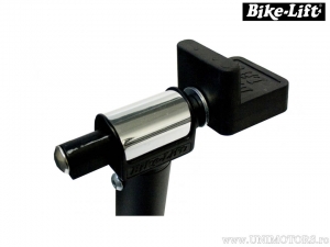 Gumi talplemez adapter hátsó állványhoz - BikeLift