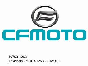 Gumiabroncs - 30703-1263 - CFMOTO
