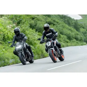 Gumiabroncs Continental ContiRoad 110/70 R17 54V TL - Continental