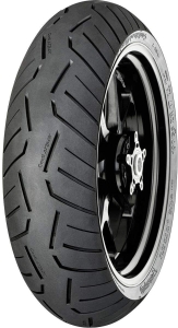 Gumiabroncs Continental ContiRoad Attack 3 130/80 R18 58W TL - Continental