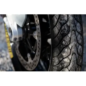 Gumiabroncs Dunlop Mutant 110/80 R19 59V (M+S) TL - Dunlop