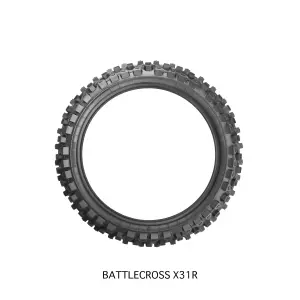 Gumiabroncs (gumi) Bridgestone Battlecross X31 100/90-19 57M NHS TT - Bridgestone