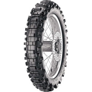 Gumiabroncs (gumi) Metzeler MCE6 Days Extreme 110/80-18 58R (M+S) - Metzeler