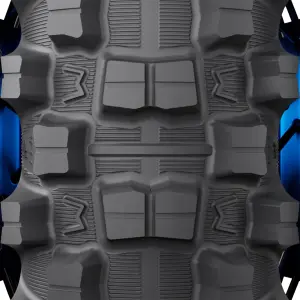 Gumiabroncs (gumi) Michelin StarCross 5 Medium 90/100-16 51M NHS TT - Michelin