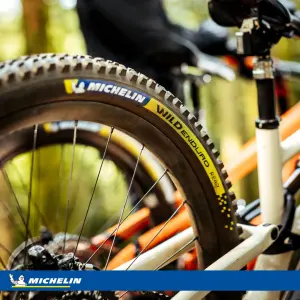 Gumiabroncs Michelin Wild Enduro Racing 29x2.40 - Michelin