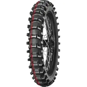 Gumiabroncs Mitas Terra Force-MX Sand 2 110/90-19 62M TT - Mitas