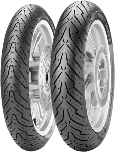 Gumiabroncs Pirelli Angel 130/70-12 56L TL - Pirelli