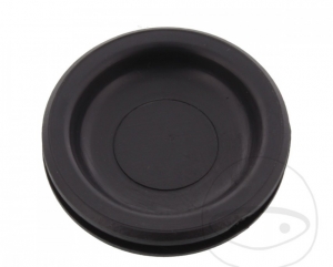 Gummikappe Variatorabdeckung OEM - Piaggio Sfera 150 / Sfera 50 1 TT / Sfera 50 1 TT Kat / Free 25 TT / Free 50 TT - JM