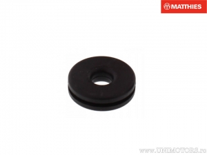 Gummipuffer-Set 10 Stück D: 10mm - JM