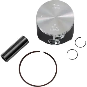 Gusskolben-Kit für 2-Takt-Rennen - 09105754