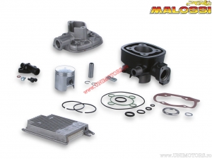 Gusszylinder-Kit I-Tech (Durchmesser 47mm / 3112502) - Peugeot Jet Force 50i H2O 2T E2 ('05-'10) - Malossi
