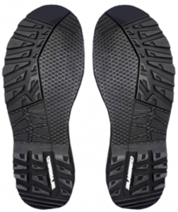 GX 1 ENDURO RED: Mărime - 42