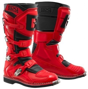GX-1 ROUGE/NOIR: Taille - 45