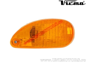 Hátsó/bal index Gilera Typhoon / Typhoon X / Typhoon XR / Piaggio Typhoon / NRG / NTT - (Vicma)