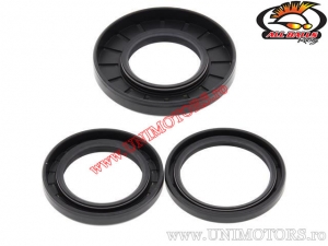 Hátsó differenciál szimeringek - Kawasaki KVF300 Prairie ('99-'02) / KVF400 Prairie ('97-'02) - All Balls