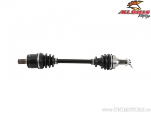 Hátsó Differenciálmű (Jobb) - Honda TRX420FA IRS / TRX500FA / TRX500FM IRS ('15-'18) - All Balls