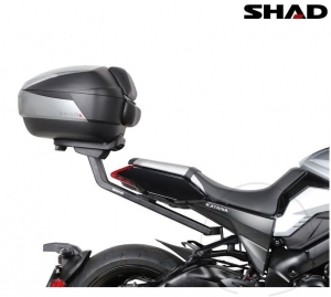 Hátsó doboz tartó (topcase) - Suzuki GSX-S 1000 SRQ Katana ABS ('19-'21) - JM