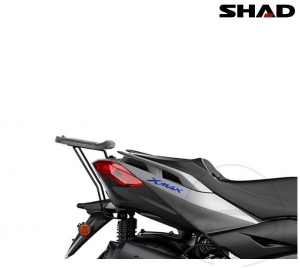 Hátsó doboztartó (topcase) - Yamaha YP 125 RA X-Max ABS ('21) / YP 125 RA X-Max Tech Max ABS ('21) - JM