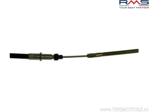 Hátsó fékkábel - Aprilia Gulliver / SR 50 AC / SR 50 LC / Rally AC - 50cc 2T - (RMS)