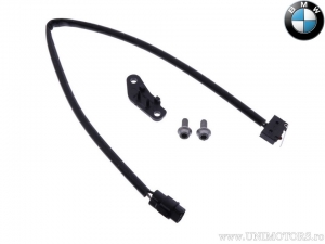 Hátsó fékkapcsoló - BMW G 310 GS ABS ('17-'20) / G 310 R ABS ('16-'23) - BMW