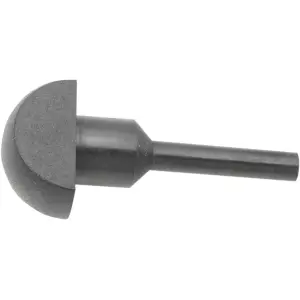 Hátsó féknyereg lengéscsillapító - Fekete - 17030083