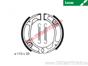 Hátsó fékpatron MCS812 - Lucas TRW