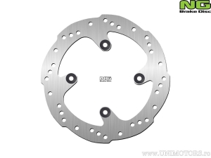 Hátsó féktárcsa Wave - ZERO DS E DUAL SPORT ('10-'17) / DS E ZF 14.4 11 KW POWER TANK ('19-'23) - NG