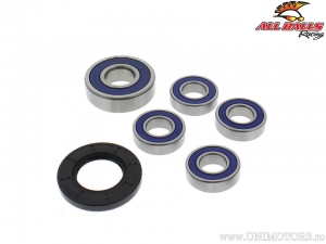 Hátsó kerék csapágy és szimering készlet - Suzuki GSXR1100 - All Balls