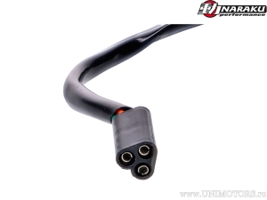 Hátsó LED lámpa - Beta RR 125 Enduro 4T LC E3 / RR 50 Enduro Racing (AM6) E4 / RR 50 Motard Track (AM6) E4 - Naraku