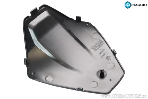 Hátsó markolatburkolat - 1B009267 - Piaggio