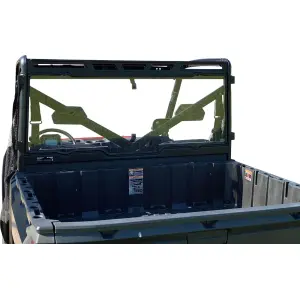 Hátsó panel (52x137cm) - Polaris Ranger 1000 4X4 3-személyes / Ranger 900 HST 4X4 Diesel / Ranger XP 900 Crew-6 4X4 EPS - Moo